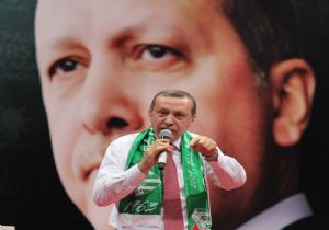 'Şüphen mi var'